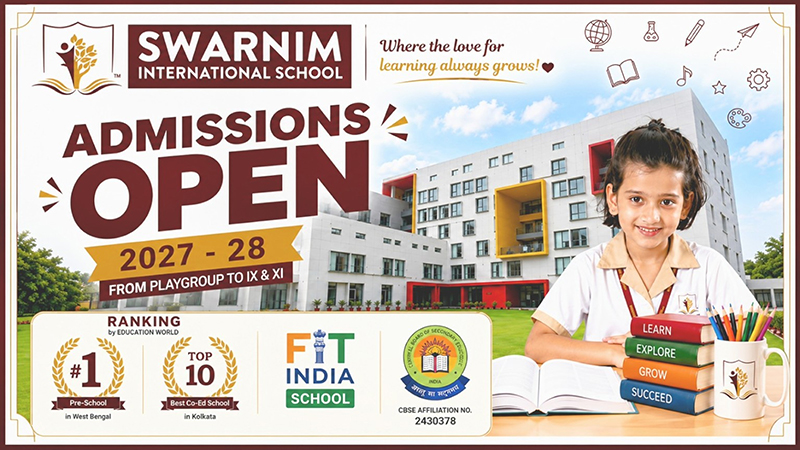 Swarnim International School