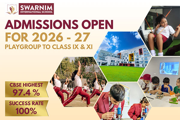 Swarnim International School